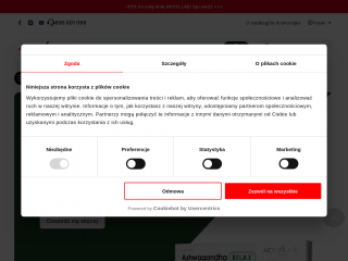 activlab.pl screenshot