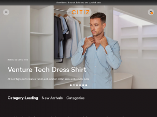 allcitizens.com screenshot