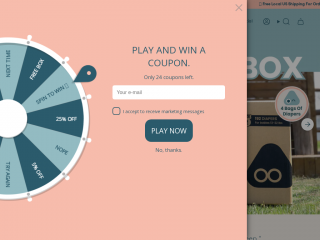 alppibaby.com screenshot