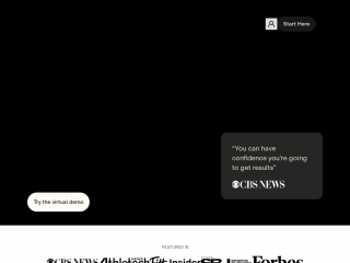 alterme.com screenshot