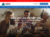 American Hemp Oil coupons