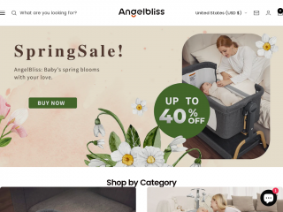 angelbliss.us screenshot