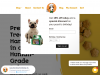 anniespoochpops.com coupons