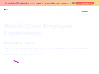 atlashxm.com screenshot