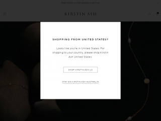 au.kirstinash.com screenshot