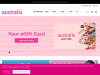 australiscosmetics.com.au coupons