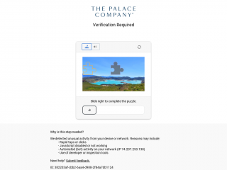 baglionihotels.com screenshot