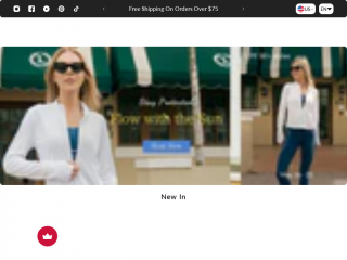 baleaf.com screenshot