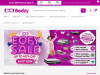 bedzy.com.au coupons