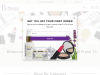 benaturalorganics.com coupons