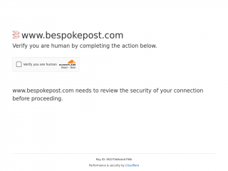 bespokepost.com screenshot