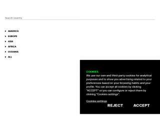 bimbaylola.com screenshot