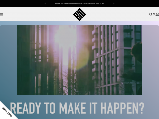 bio-synergy.uk screenshot