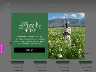 bionatal.co screenshot