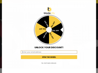 blade-city.com screenshot