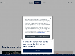blukids.com screenshot