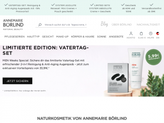 boerlind.com screenshot