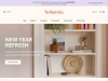 bohemiadesign.co.uk coupons