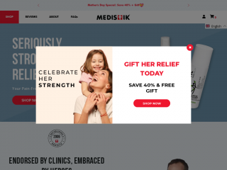 brads-trial-shop.myshopify.com screenshot