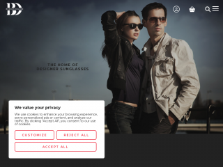 brandsdeluxe.co.uk screenshot