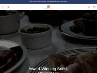 braycured.com screenshot