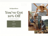bridgeandburn.com coupons