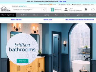 build.com screenshot