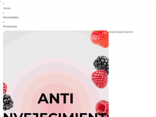 bwellsupplements.com screenshot