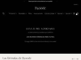 byoode.com screenshot