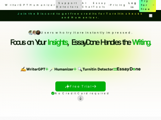 bypasspen.ai screenshot