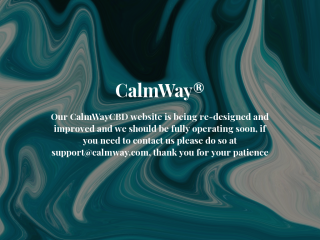 calmway.com screenshot