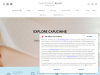 capucinneblue.com coupons