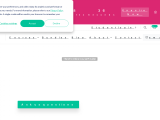 careersmarter.com screenshot