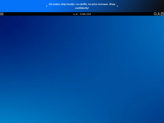 carluex.store screenshot
