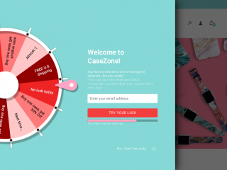 casezone.com screenshot