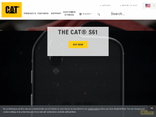 catphones.com screenshot