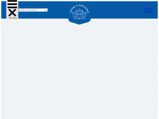 centreofexcellence.com screenshot