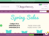 chassedance coupons