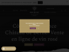 chateauberne-vin.com coupons