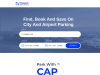 cheapestairportparking.com coupons