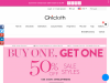 chicloth.com coupons