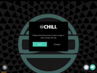 chill.com screenshot