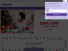 claires.com coupons