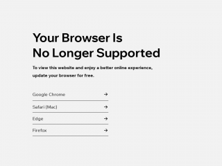 coffeejack.co.uk screenshot