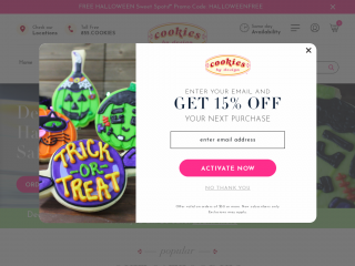 cookiesbydesign.com screenshot