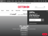 cottonon.com coupons