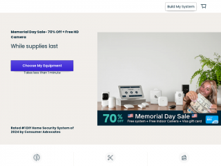 covesmart.com screenshot