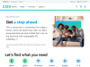 cox.com coupons