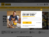 CPO Dewalt  coupons