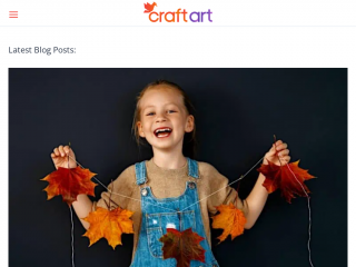 craft-art.com screenshot